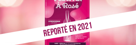 Festival A Rosé